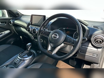 Used Nissan Juke 2023 for sale - 78846038: Photo