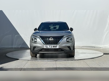 Used Nissan Juke 2023 for sale - 78846038: Photo