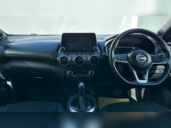 Used Nissan Juke 2023 for sale - 78846038: Photo