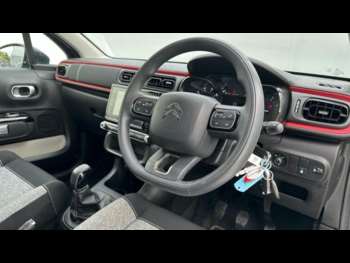 Used Citroen C3 2022 for sale - 75100887: Photo