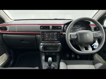 Used Citroen C3 2022 for sale - 75100887: Photo
