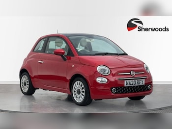 Fiat - 500