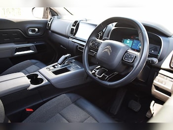 Used Citroen C5 Aircross 2021 for sale - 79177304: Photo