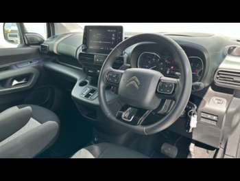 Used Citroen Berlingo 2022 for sale - 74685639: Photo
