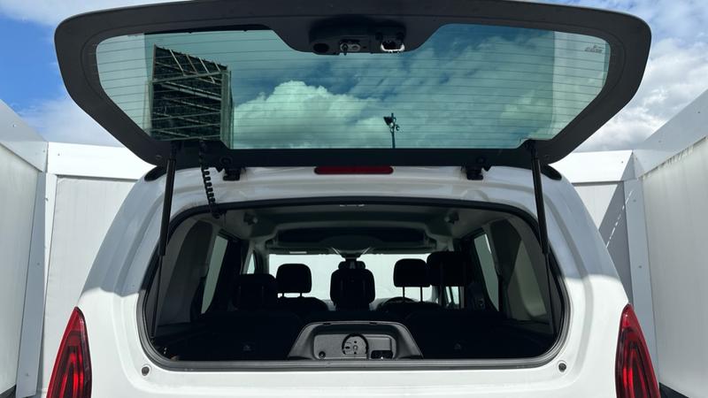Vehicle 30