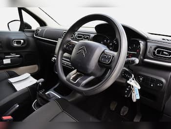 Used Citroen C3 2023 for sale - 79653358: Photo