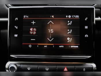 Used Citroen C3 2023 for sale - 79653358: Photo