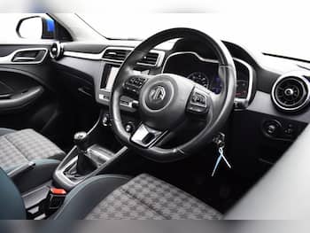 Used MG MG ZS 2019 for sale - 79699575: Photo