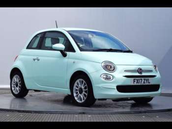 2017 - 1.2 ECO Pop Star Hatchback 3dr Petrol Manual Euro 6 (s/s) (69 bhp) Manual