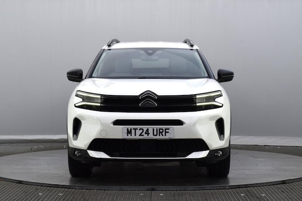Used Citroen C5 Aircross 2024 for sale - 76234917: Photo 10