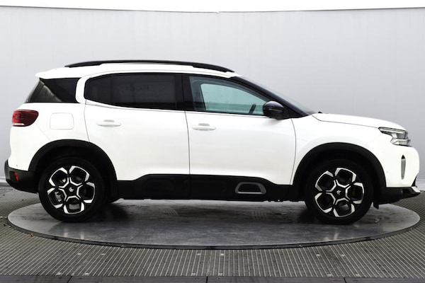 Used Citroen C5 Aircross 2024 for sale - 76234917: Photo 11