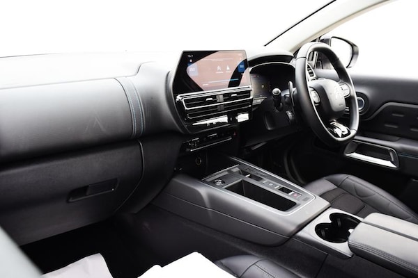 Used Citroen C5 Aircross 2024 for sale - 76234917: Photo 14