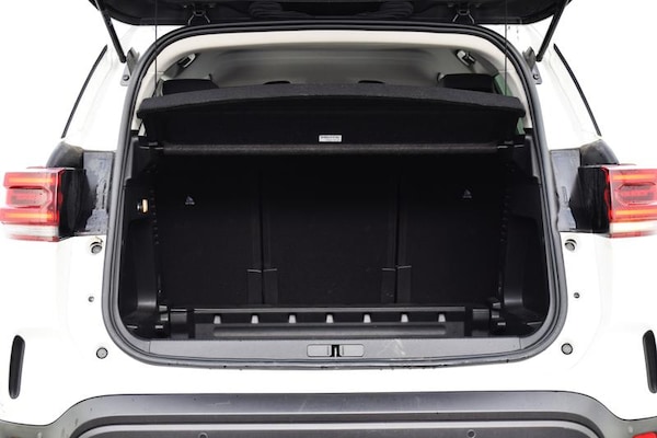 Used Citroen C5 Aircross 2024 for sale - 76234917: Photo 16