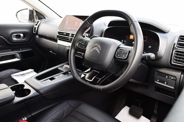 Used Citroen C5 Aircross 2024 for sale - 76234917: Photo 17