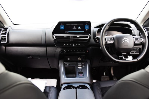 Used Citroen C5 Aircross 2024 for sale - 76234917: Photo 18