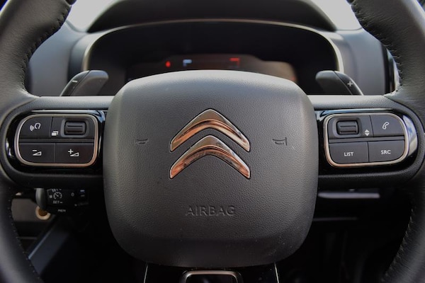 Used Citroen C5 Aircross 2024 for sale - 76234917: Photo 19
