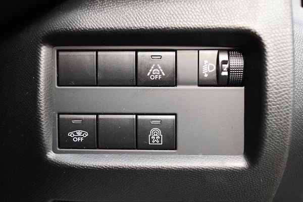 Used Citroen C5 Aircross 2024 for sale - 76234917: Photo 25