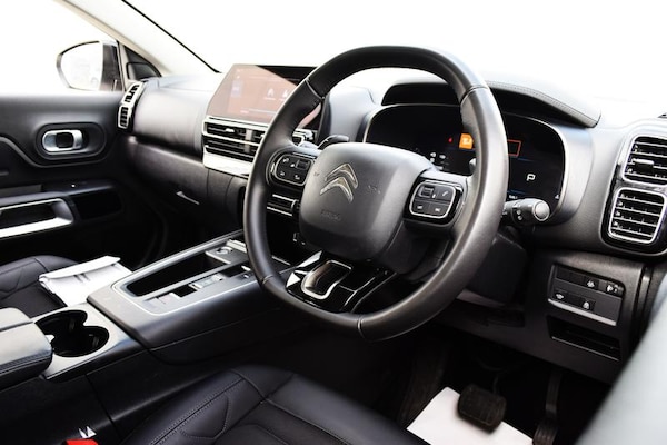 Used Citroen C5 Aircross 2024 for sale - 76234917: Photo 2