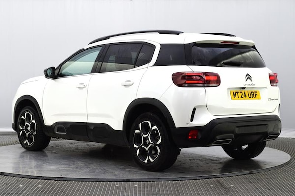 Used Citroen C5 Aircross 2024 for sale - 76234917: Photo 32
