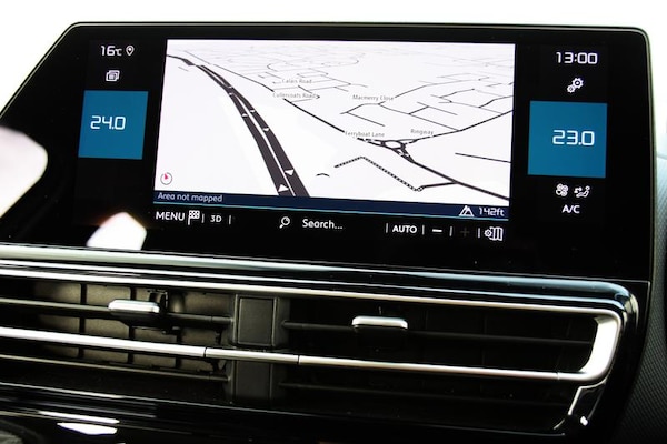 Used Citroen C5 Aircross 2024 for sale - 76234917: Photo 3