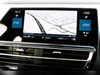 Used Citroen C5 Aircross 2024 for sale - 76234917: Photo 3