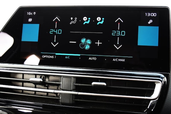 Used Citroen C5 Aircross 2024 for sale - 76234917: Photo 5