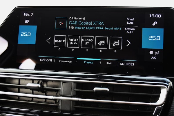 Used Citroen C5 Aircross 2024 for sale - 76234917: Photo 6