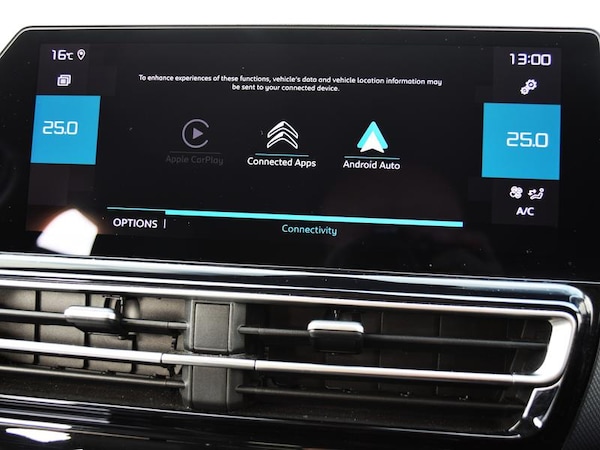 Used Citroen C5 Aircross 2024 for sale - 76234917: Photo 8