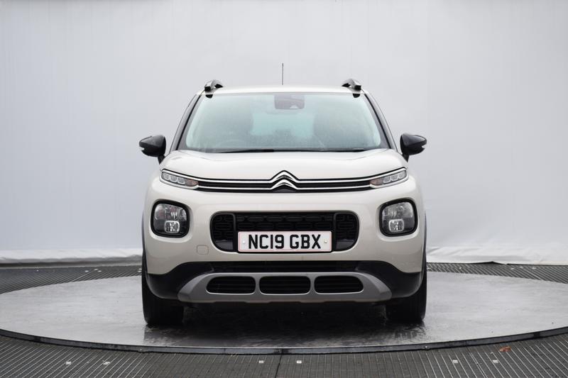 Used Citroen C3 Aircross 2019 for sale - 76172633: Photo 10