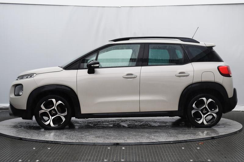 Used Citroen C3 Aircross 2019 for sale - 76172633: Photo 11