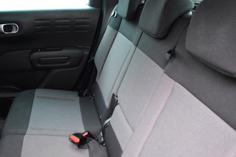 Used Citroen C3 Aircross 2019 for sale - 76172633: Photo 15