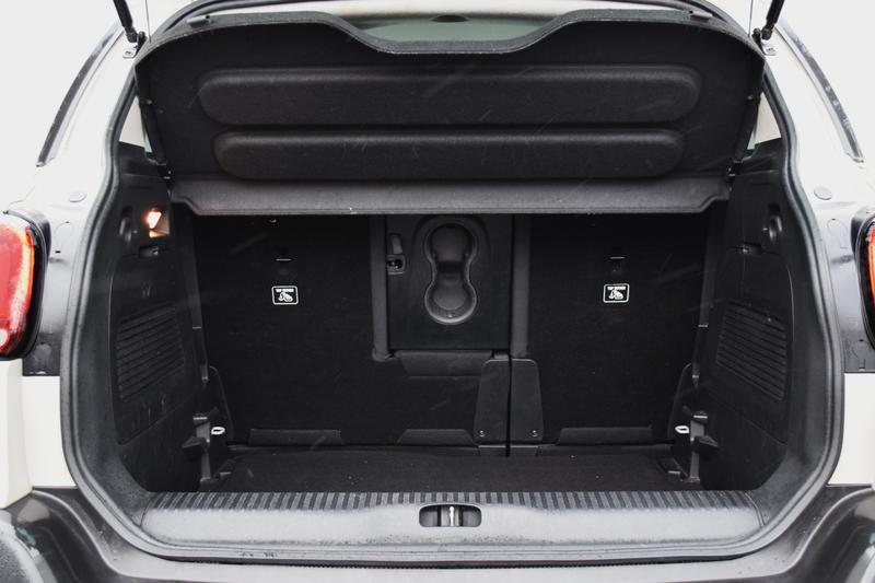 Used Citroen C3 Aircross 2019 for sale - 76172633: Photo 16