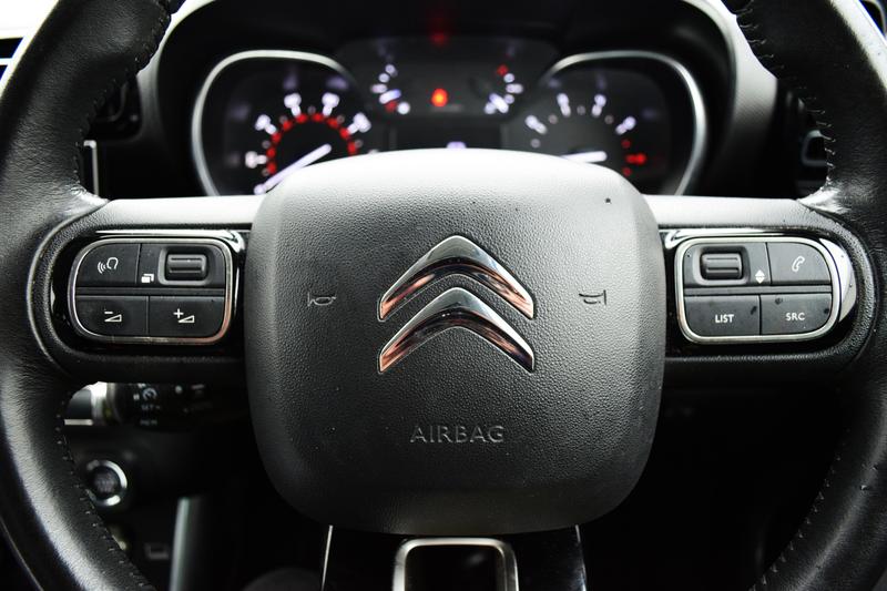 Used Citroen C3 Aircross 2019 for sale - 76172633: Photo 18