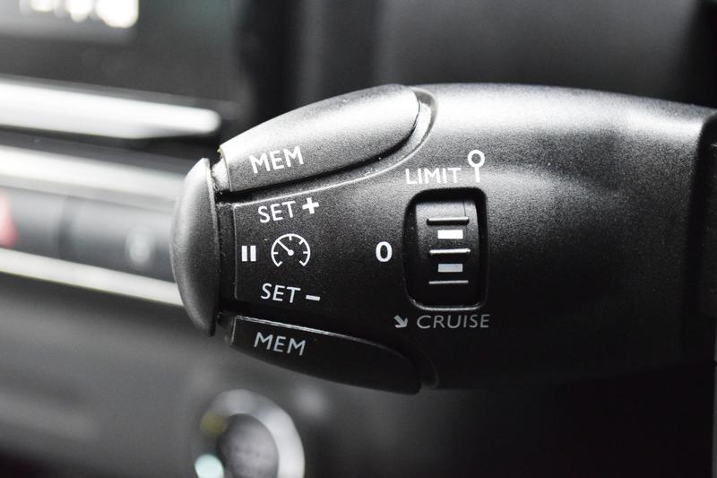 Used Citroen C3 Aircross 2019 for sale - 76172633: Photo 19