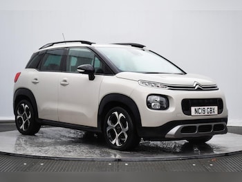 Citroen - C3 Aircross