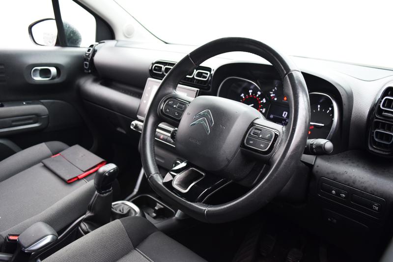 Used Citroen C3 Aircross 2019 for sale - 76172633: Photo 2
