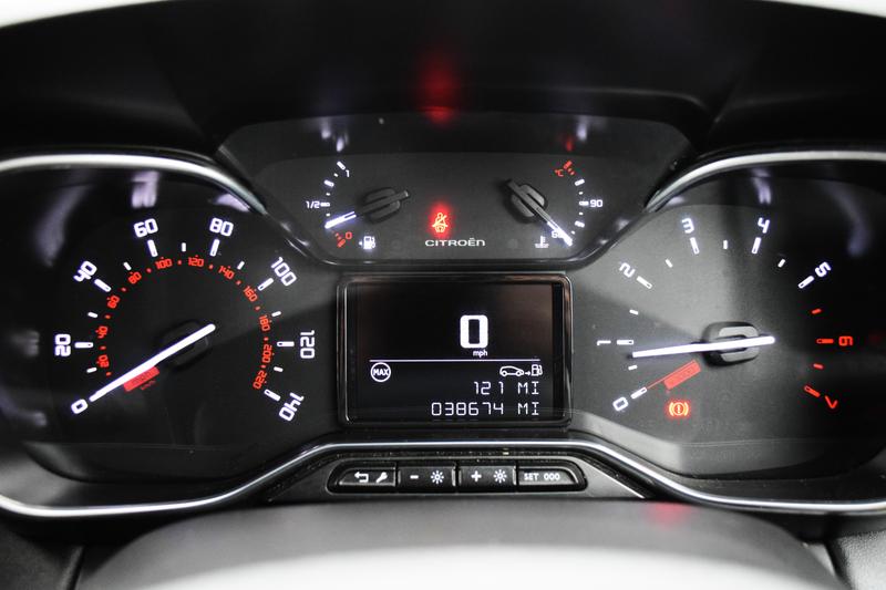 Used Citroen C3 Aircross 2019 for sale - 76172633: Photo 21