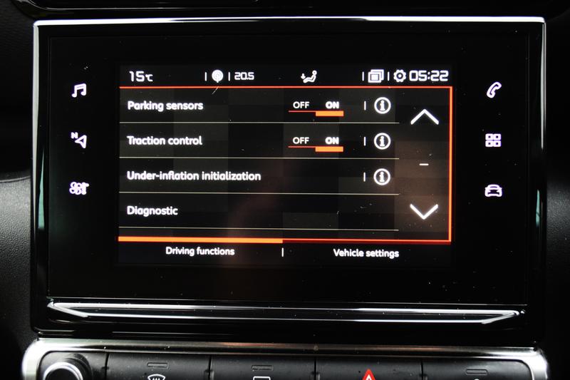 Used Citroen C3 Aircross 2019 for sale - 76172633: Photo 28
