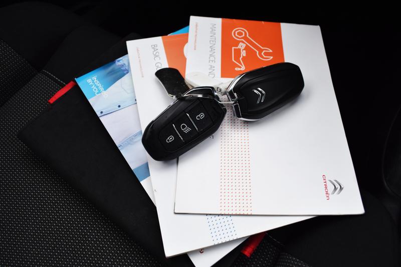 Used Citroen C3 Aircross 2019 for sale - 76172633: Photo 29