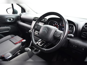 Used Citroen C3 Aircross 2019 for sale - 76172633: Photo 2