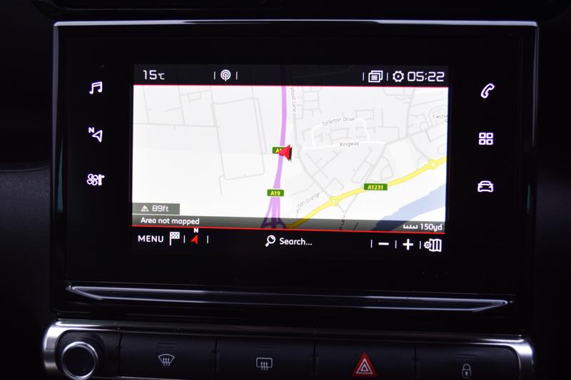Used Citroen C3 Aircross 2019 for sale - 76172633: Photo 3