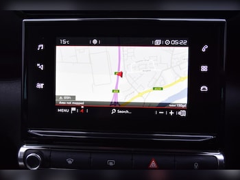 Used Citroen C3 Aircross 2019 for sale - 76172633: Photo 3
