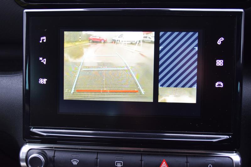 Used Citroen C3 Aircross 2019 for sale - 76172633: Photo 4
