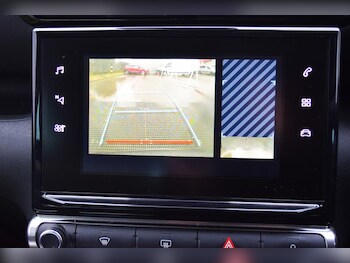 Used Citroen C3 Aircross 2019 for sale - 76172633: Photo 4