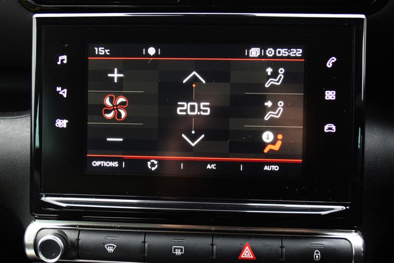 Used Citroen C3 Aircross 2019 for sale - 76172633: Photo 5