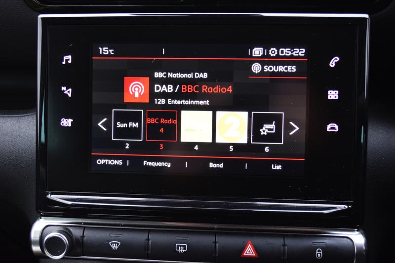 Used Citroen C3 Aircross 2019 for sale - 76172633: Photo 6