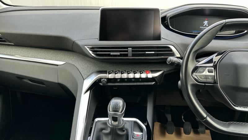 Used Peugeot 3008 2020 for sale - 77697528: Photo 13