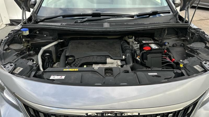 Used Peugeot 3008 2020 for sale - 77697528: Photo 19