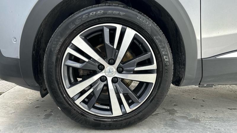 Used Peugeot 3008 2020 for sale - 77697528: Photo 20