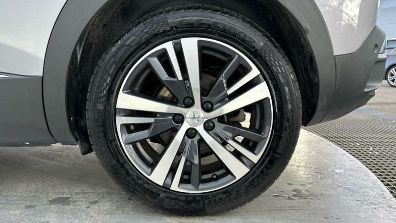 Used Peugeot 3008 2020 for sale - 77697528: Photo 22